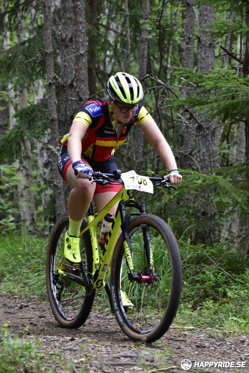 Bild från Engelbrektsturen 2019